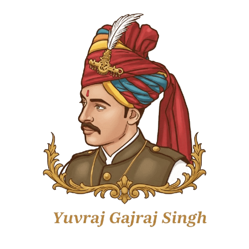 Yuvraj Gajraj Singh
